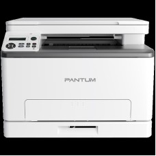 Pantum CM1100DN 18ppm color MFP, 3-in-1(print, scan, copy), duplex, network