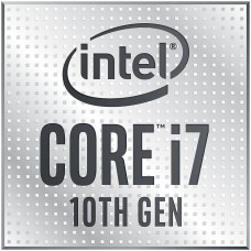 Intel CPU Desktop Core i7-10700 (2.9GHz, 16MB, LGA1200) tray