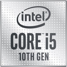 Intel CPU Desktop Core i5-10400 (2.9GHz, 12MB, LGA1200) tray