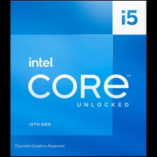 Intel CPU Desktop Core i5-13600KF (3.5GHz, 24MB, LGA1700) tray