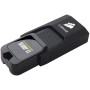 Corsair Flash Voyager Slider X1 USB 3.0 256GB, Capless Design, Read 130MBs, Plug and Play, EAN:0843591057011