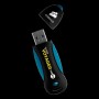 Corsair Flash Voyager USB 3.0 128GB, Read 190MBs - Write 60MBs, Plug and Play, EAN:0843591047289