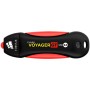 Corsair Flash Voyager GT USB 3.0 128GB, Read 230MBs - Write 160MBs, Plug and Play, EAN:0843591099011