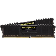 Модуль оперативной памяти Corsair 16GB (2x8GB) DDR4 3600MHz 16GB 16-19-19-36