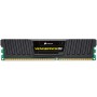 Corsair DDR3, 1600MHz 16GB 2x8 DIMM, Unbuffered, 10-10-10-27, Vengeance LP Black Heat Spreader, XMP 1.3, 1.5V, EAN:0843591022408