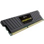 Corsair DDR3, 1600MHz 16GB 2x8 DIMM, Unbuffered, 10-10-10-27, Vengeance LP Black Heat Spreader, XMP 1.3, 1.5V, EAN:0843591022408