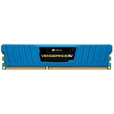 Corsair DDR3, 1600MHz 16GB 2x8 DIMM, Unbuffered, 9-9-9-24, Vengeance LP Black Heat Spreader, XMP 1.3, 1.5V, EAN:0843591036733