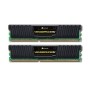 Corsair DDR3, 1600MHz 8GB 2x240 DIMM, Unbuffered, 9-9-9-24, Vengeance Low Profile Heat Spreader, 1.5V, EAN:0843591014298