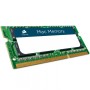 Corsair DDR3, 1333MHz 8GB 1x8GB SODIMM, Apple Qualified, Unbuffered, EAN:0843591014762