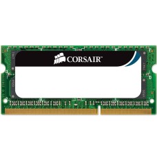 Corsair DDR3, 1333MHZ 16GB 2x8GB SODIMM, Unbuffered, 9-9-9-24, EAN:0843591016131