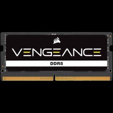 Corsair VENGEANCE DDR5 SODIMM 32GB (1x32GB) DDR5-5600 (PC5-44800) C48 1.1V