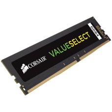 Corsair DDR4, 2133MHz 4GB 1x288 DIMM, Unbuffered, 15-15-15-36, 1.2V, EAN:0843591052962