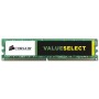 Corsair DDR3, 1333MHz 8GB 1x8GB DIMM, Unbuffered, 9-9-9-24, Value Select, 1.5V, EAN:0843591020916