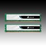 Corsair DDR3, 1333MHz 8GB 2x4GB DIMM, Unbuffered, 9-9-9-24, 1.5V, EAN:0843591010221