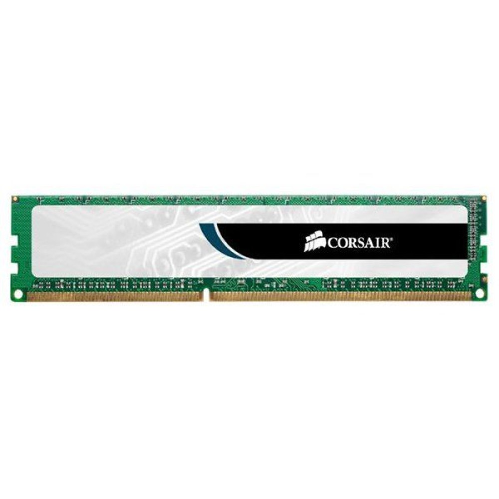 Corsair DDR3, 1600MHz 8GB 2x4GB DIMM, Unbuffered, 11-11-11-30, 1.5V, EAN:0843591034111