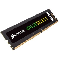 Corsair DDR4, 2133MHz 8GB 1x288 DIMM, Unbuffered, 15-15-15-36, 1.2V, EAN:0843591052955