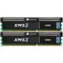 Corsair DDR3, 1333MHz 16GB 2x8 DIMM, Unbuffered, 9-9-9-24, Classic Heat Spreader, 1.5V, EAN:0843591024402