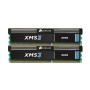 Corsair DDR3, 1600MHz 16G 2x8 DIMM, Unbuffered, 11-11-11-30, Classic Heat Spreader, 1.5V, EAN:0843591014632