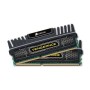 Corsair DDR3, 1600MHz 16GB 2x8 DIMM, Unbuffered, 10-10-10-27, Vengenace Black Heat Spreader, 1.5V, EAN:0843591012904