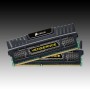 Corsair DDR3, 1600MHz 16GB 2x8 DIMM, Unbuffered, 10-10-10-27, Vengenace Black Heat Spreader, 1.5V, EAN:0843591012904