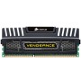 Corsair DDR3, 1600MHz 16GB 2x8 DIMM, Unbuffered, 9-9-9-24, Vengeance Black Heat Spreader, XMP 1.3, 1.5V, EAN:0843591024433