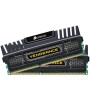 Corsair DDR3, 1600MHz 16GB 2x8 DIMM, Unbuffered, 9-9-9-24, Vengeance Black Heat Spreader, XMP 1.3, 1.5V, EAN:0843591024433