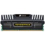 Corsair DDR3, 1600MHz 8GB 1x8 DIMM, Unbuffered, 9-9-9-24, Vengeance Black Heat Spreader, XMP 1.3, 1.5V, EAN:0843591024488