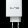 CANYON charger H-65 GaN PD 65W White