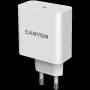 CANYON charger H-65 GaN PD 65W White