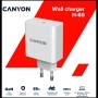 CANYON charger H-65 GaN PD 65W White