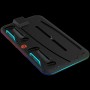 CANYON cooling stand CS-5 RGB PS5 Charge Black