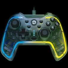 CANYON gamepad Brighter GP-02 Wired Crystal