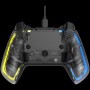 CANYON gamepad Brighter GP-02 Wired Crystal