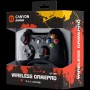 CANYON gamepad GP-W6 Android/PC/PS3 Wireless Black