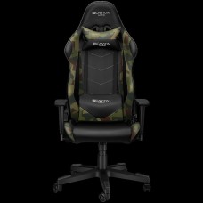 CANYON gaming chair Argama GС-4AO Green