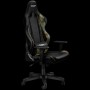 CANYON gaming chair Argama GС-4AO Green