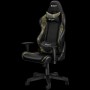 CANYON gaming chair Argama GС-4AO Green