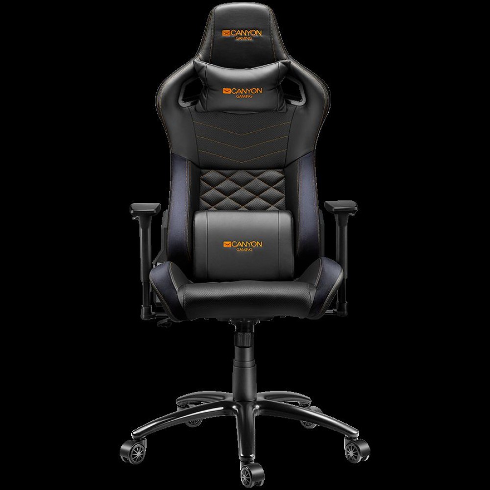 CANYON gaming chair Nightfall GС-70 Black