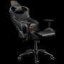 CANYON gaming chair Nightfall GС-70 Black