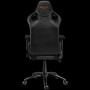 CANYON gaming chair Nightfall GС-70 Black