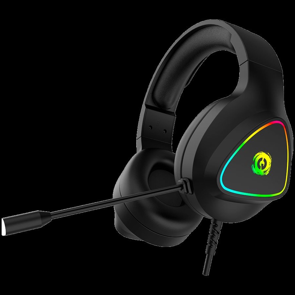 CANYON headset Shadder GH-6 Black