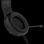 CANYON headset Shadder GH-6 Black