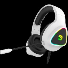 CANYON headset Shadder GH-6 White