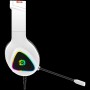 CANYON headset Shadder GH-6 White