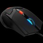 CANYON mouse Vigil GM-2 RGB 6buttons Wired Black