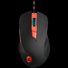 CANYON mouse Eclector GM-3 RGB 6buttons Wired Black