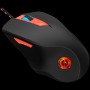 CANYON mouse Eclector GM-3 RGB 6buttons Wired Black