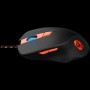 CANYON mouse Eclector GM-3 RGB 6buttons Wired Black