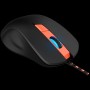 CANYON mouse Eclector GM-3 RGB 6buttons Wired Black