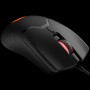 CANYON mouse Carver GM-116 6buttons Wired Black